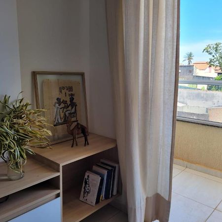 Ferienwohnung Apartamento Em Jaguariuna - Completo E Pratico Exterior foto