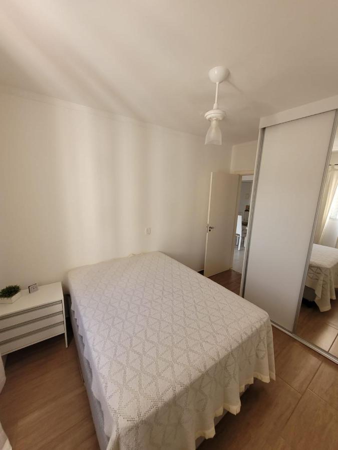 Ferienwohnung Apartamento Em Jaguariuna - Completo E Pratico Exterior foto