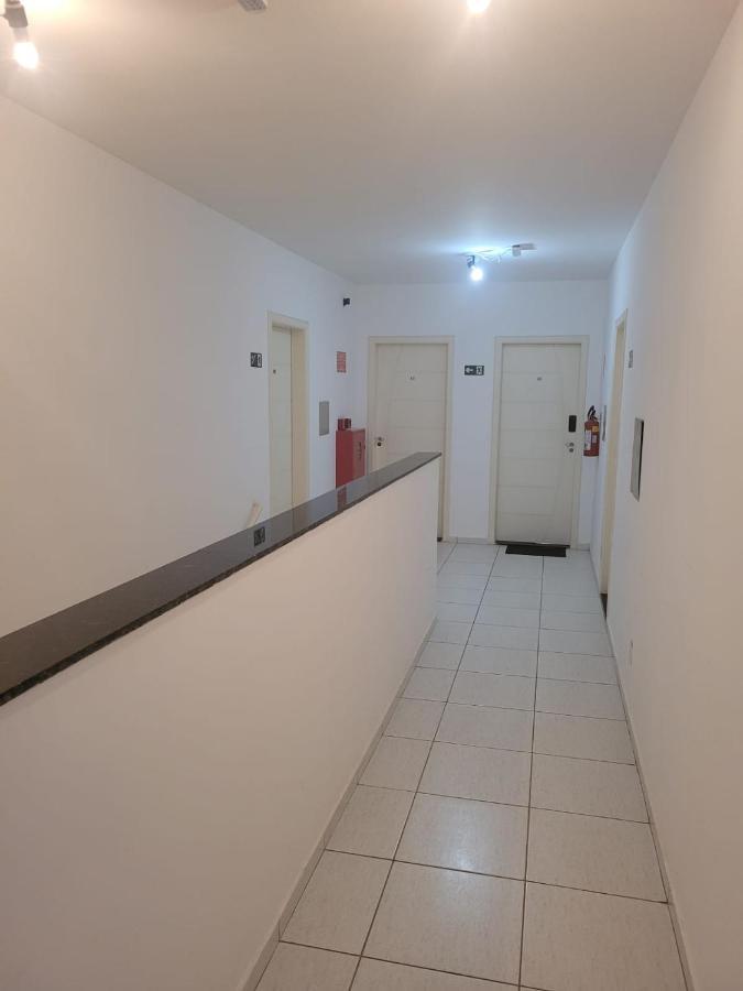 Ferienwohnung Apartamento Em Jaguariuna - Completo E Pratico Exterior foto