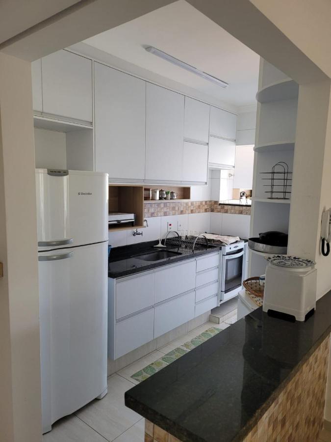 Ferienwohnung Apartamento Em Jaguariuna - Completo E Pratico Exterior foto